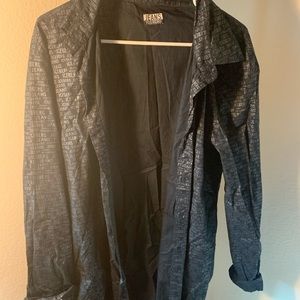 Mens dress shirt